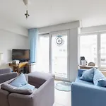 Lecomte - Beachside Escape 111 Apartamento