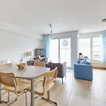 Lecomte - Beachside Escape 111 Ostend