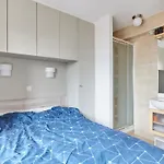 Lecomte - Beachside Escape 111 Apartamento *