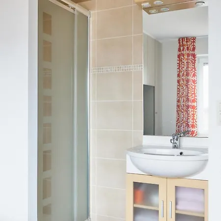 Lecomte - Beachside Escape 111 Lägenhet