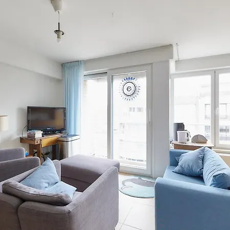 Lecomte - Beachside Escape 111 Lägenhet