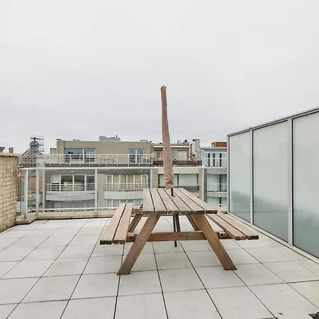 Apartamento Lecomte - Beachside Escape 111 *