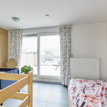 Lecomte - Beachside Escape 111 Ostende