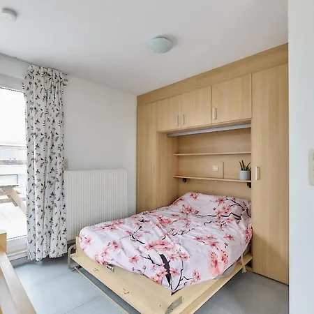 Apartamento Lecomte - Beachside Escape 111 *