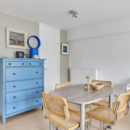 Lecomte - Beachside Escape 111 Apartamento Ostend