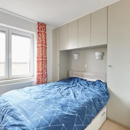 Lecomte - Beachside Escape 111