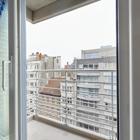 Lecomte - Beachside Escape 111 Apartamento *
