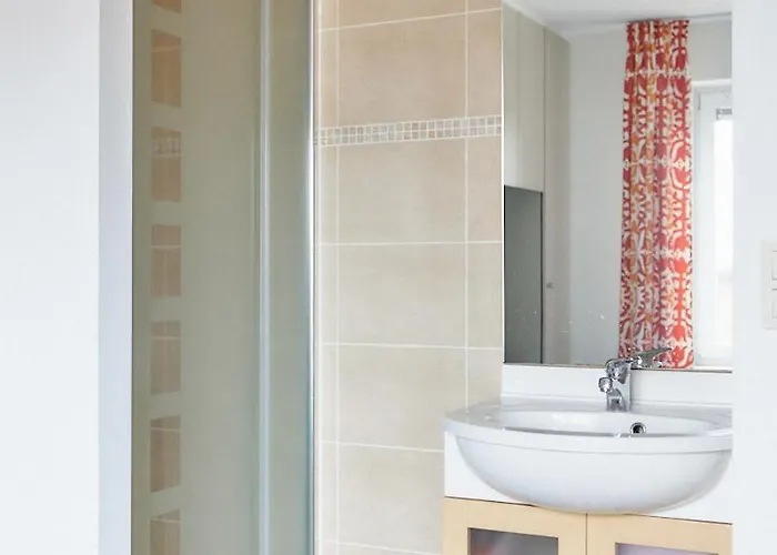 Lecomte - Beachside Escape 111 Appartement