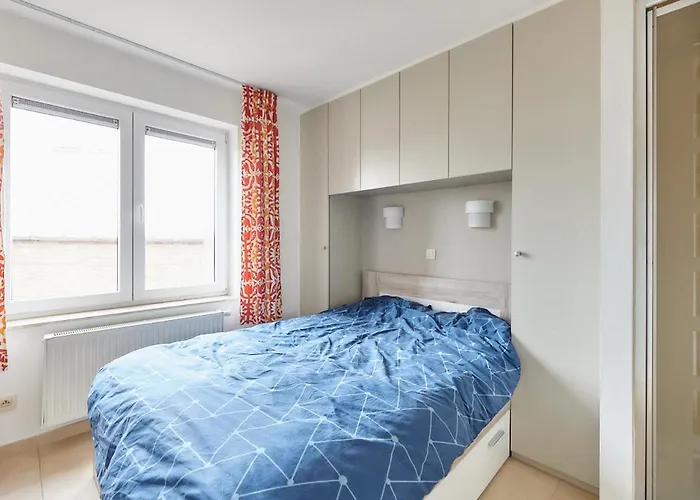 Lecomte - Beachside Escape 111