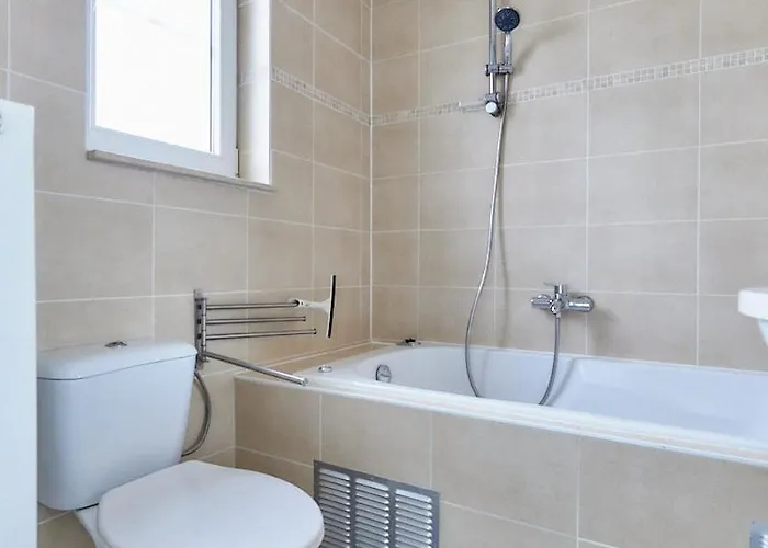 Lecomte - Beachside Escape 111 Appartement Oostende