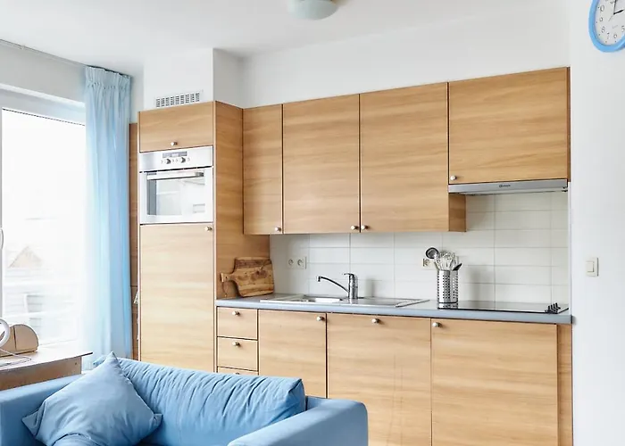 Lecomte - Beachside Escape 111 *